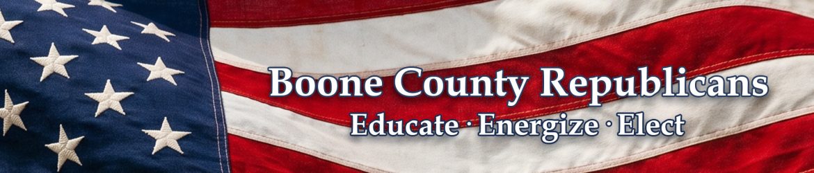 Boone County GOP