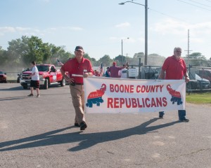 2015 Boone County Fair